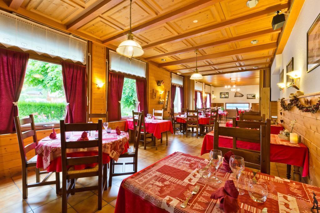 Hotel Le Bellevue